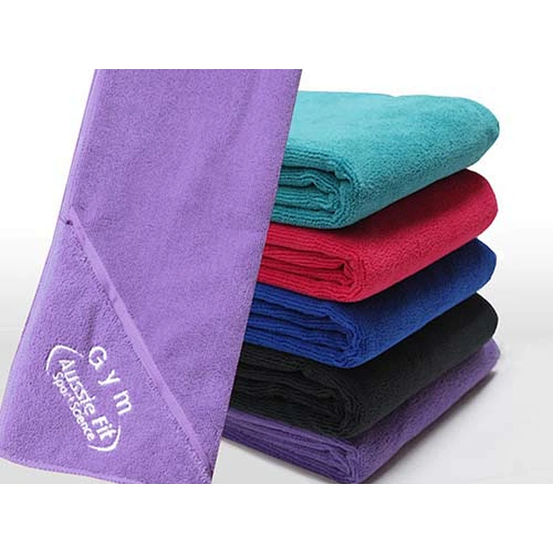 Gym towel
