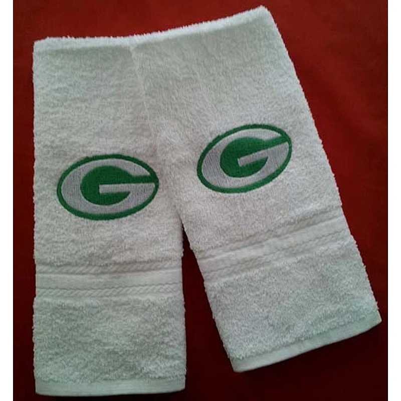 Gym towel