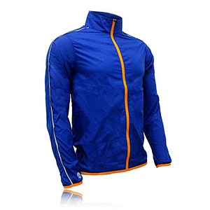 Running jacket