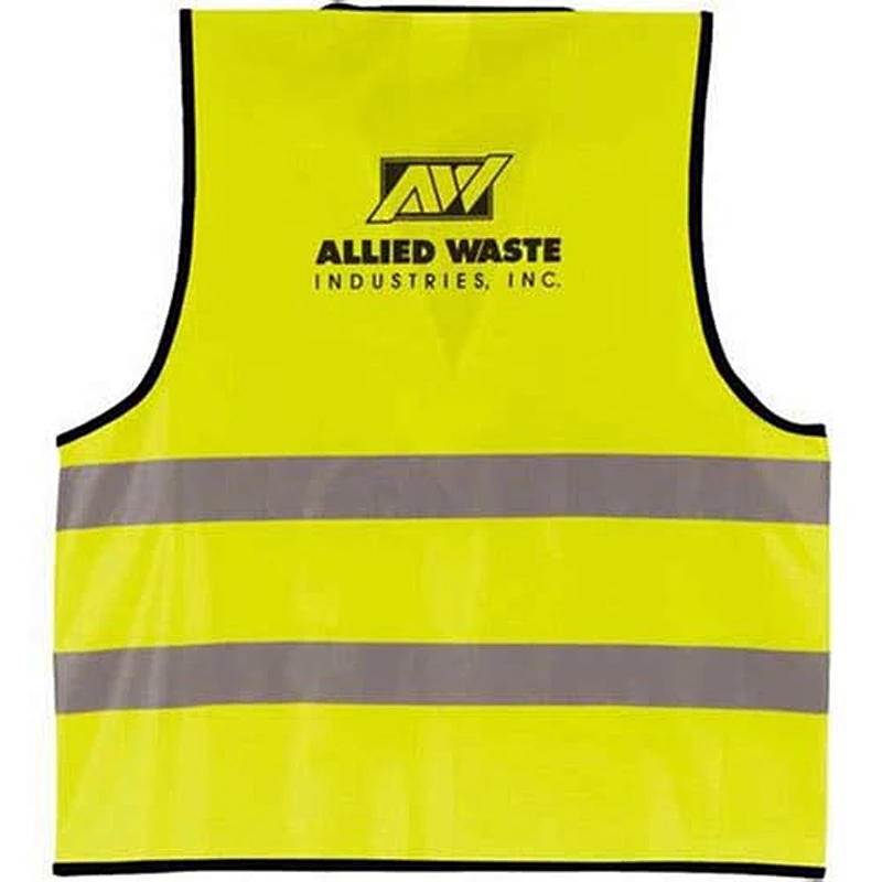 Safety Vest
