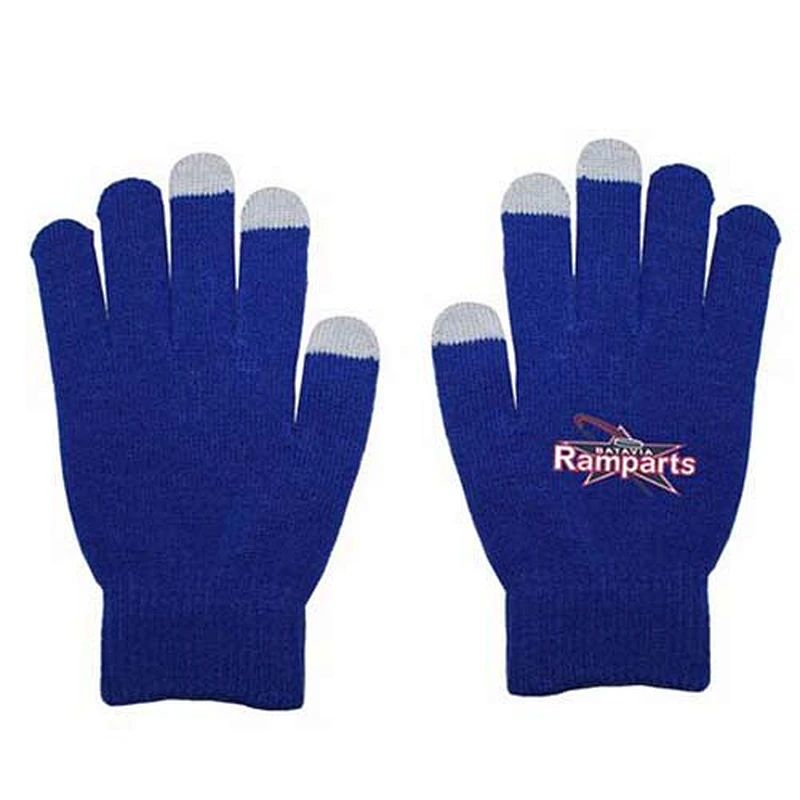 Touch screen glove
