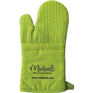 Oven glove