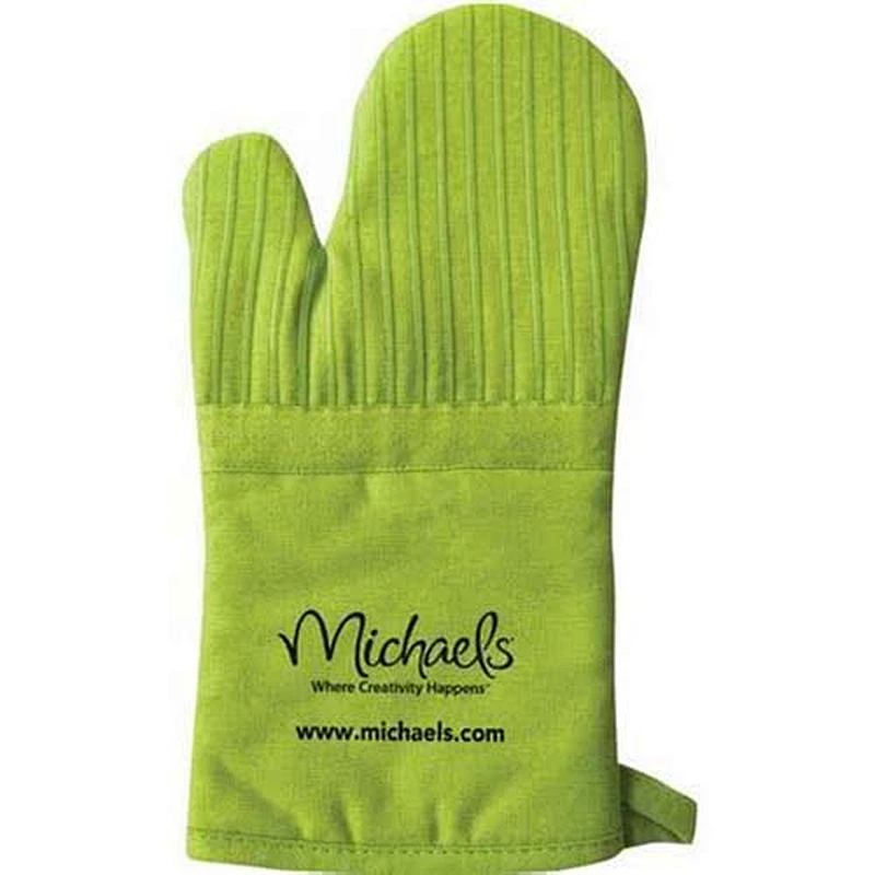Oven glove