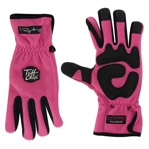 Working gloves