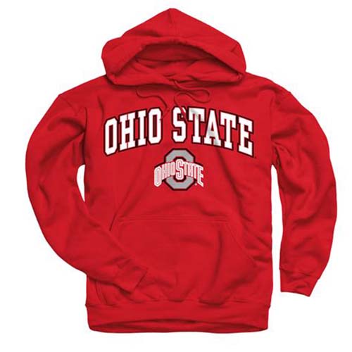 Team hoodie