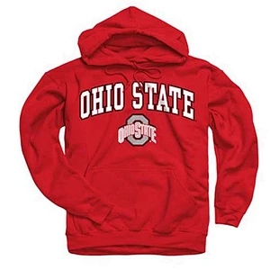 Team hoodie