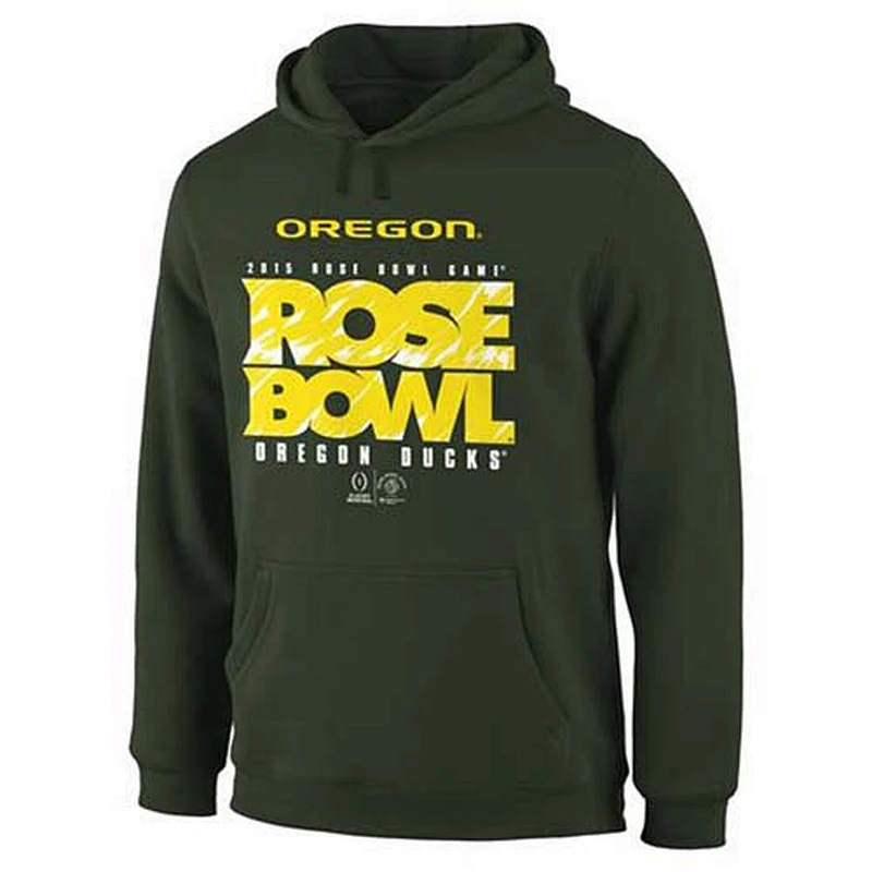 Team hoodie