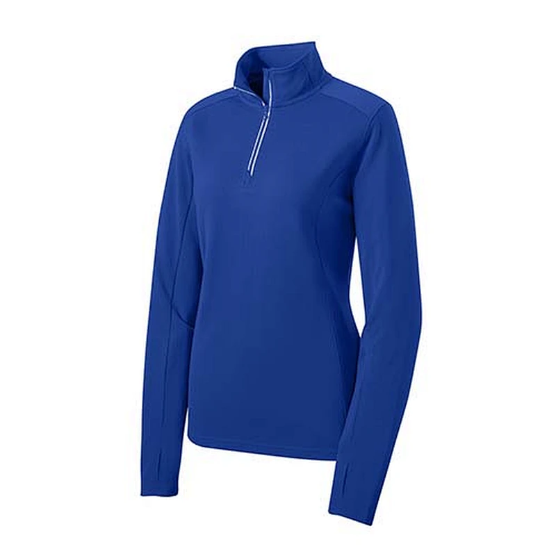 Quarter zip