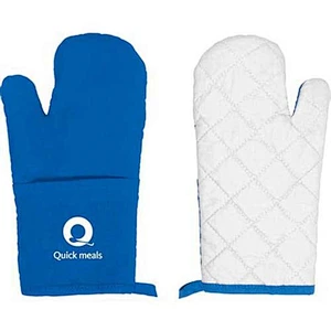 Oven glove