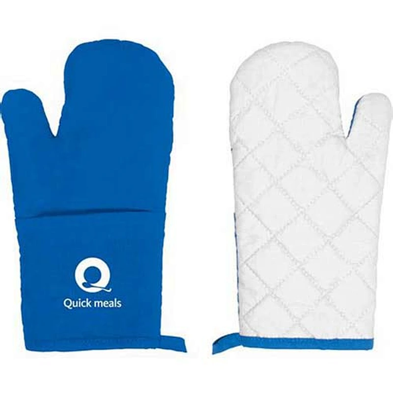 Oven glove