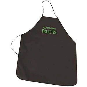 Nonwoven apron