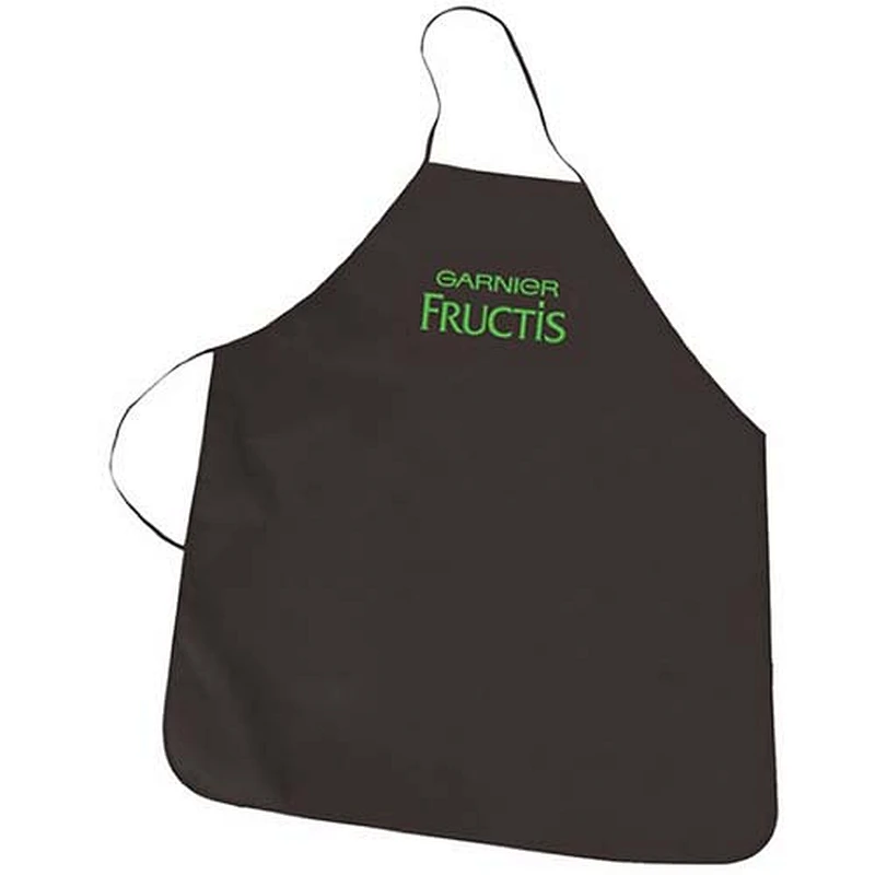 Nonwoven apron