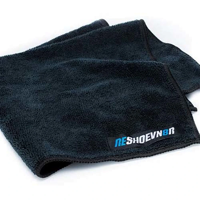 Microfiber towel