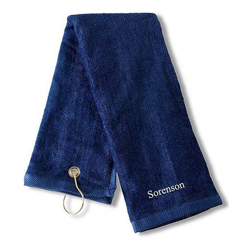 Golf towel