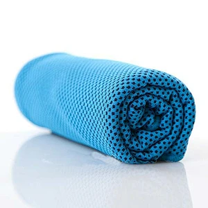 Cooling towel