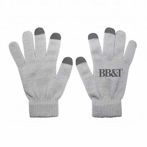 Touch screen glove
