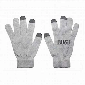 Touch screen glove