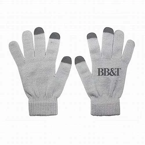 Touch screen glove