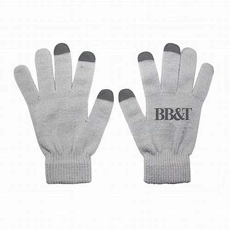 Touch screen glove