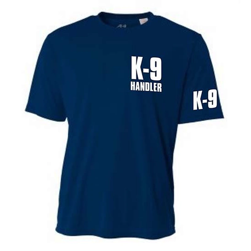 Mositure wicking T shirt
