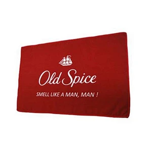 Microfiber printed beach towel