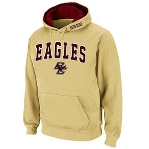Team hoodie