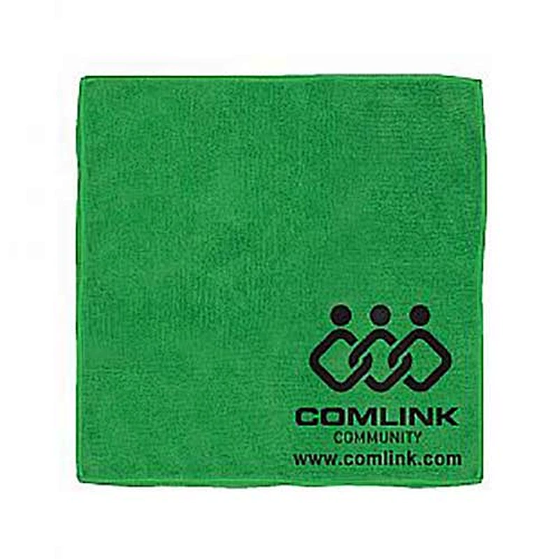 Microfiber towel