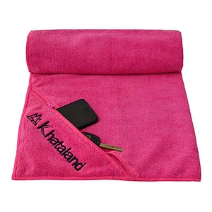 Gym towel