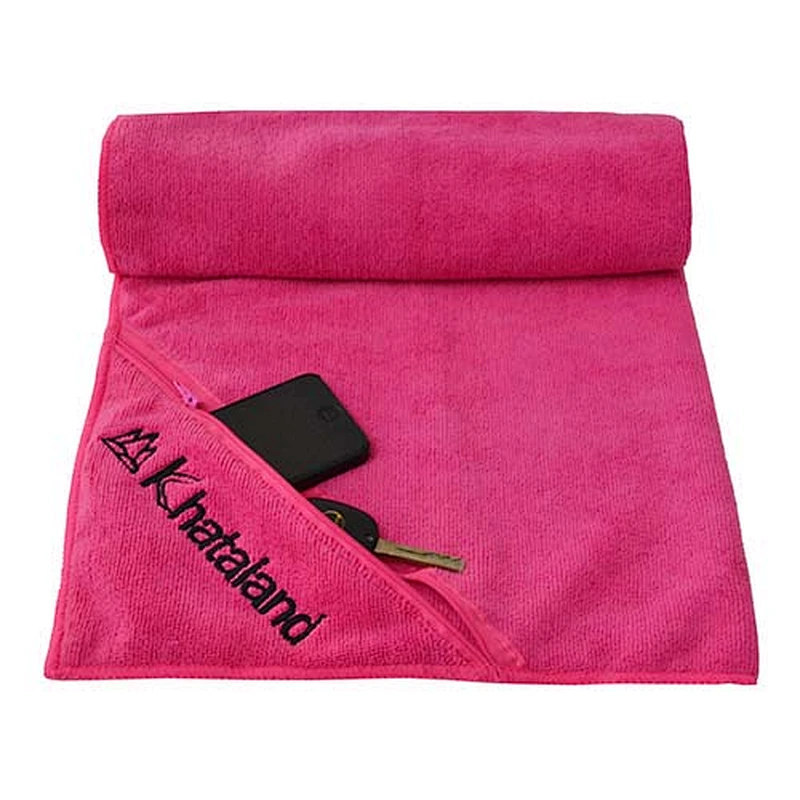 Gym towel