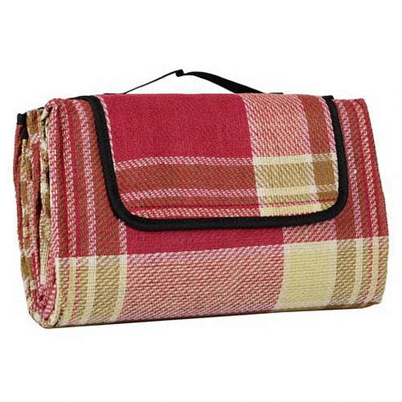 Picnic rug