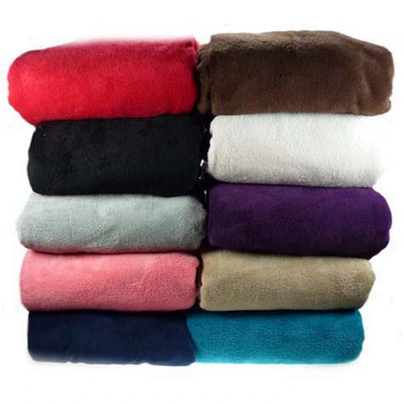 Throw blanket