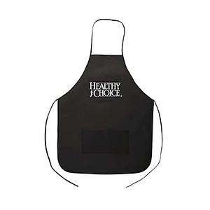 Nonwoven apron