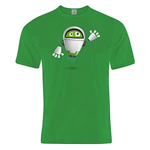 Cotton T shirt