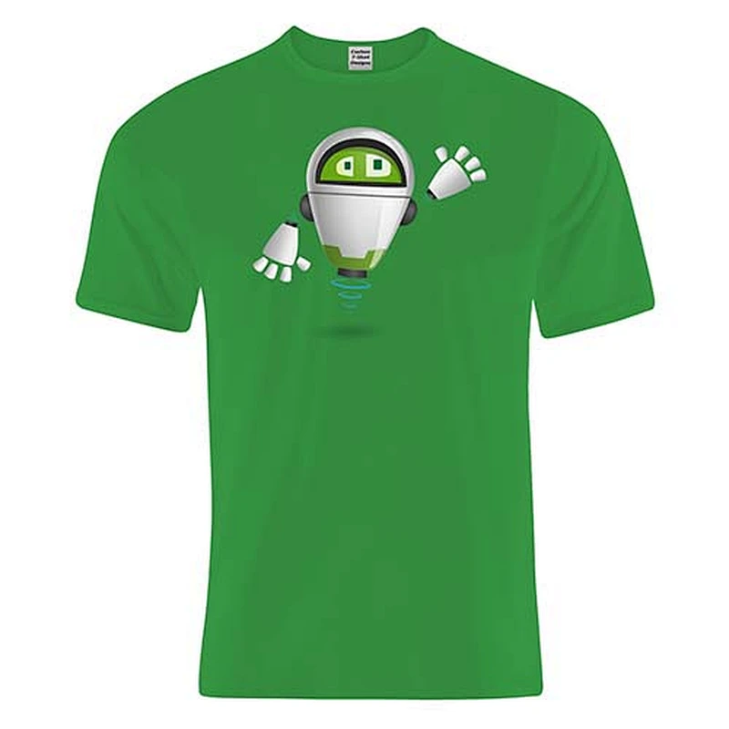 Cotton T shirt