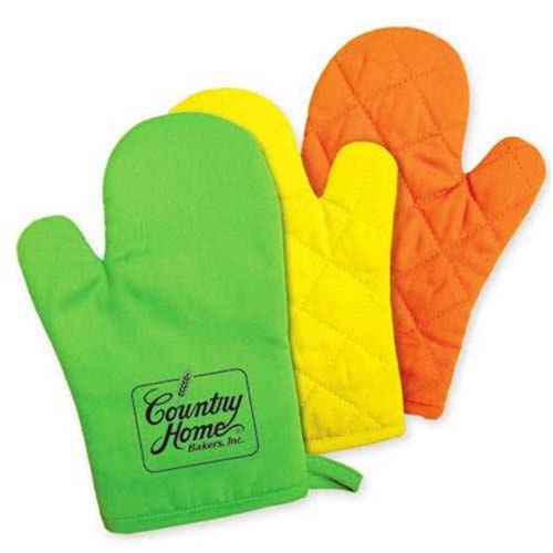 Oven glove