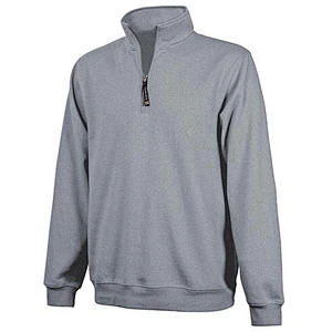Quarter zip