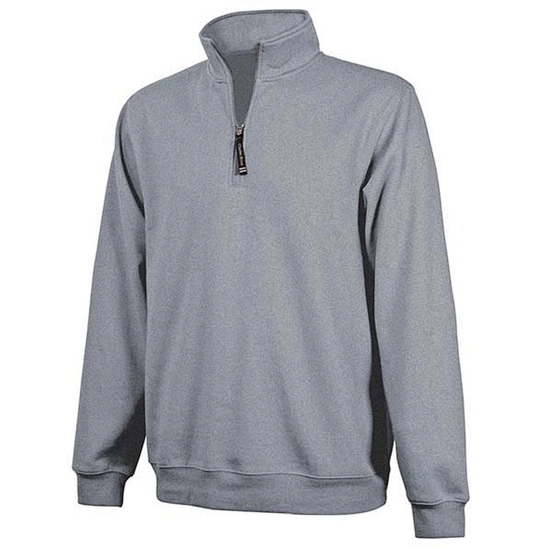 Quarter zip