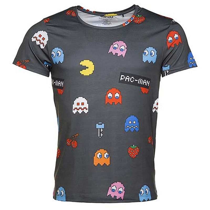 Sublimation T shirt