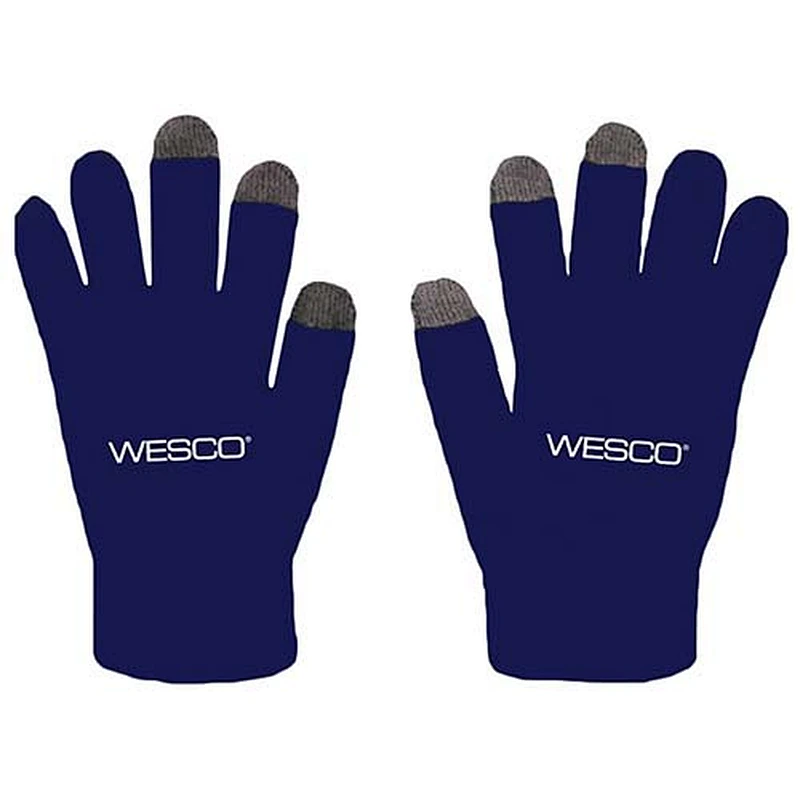Touch screen glove