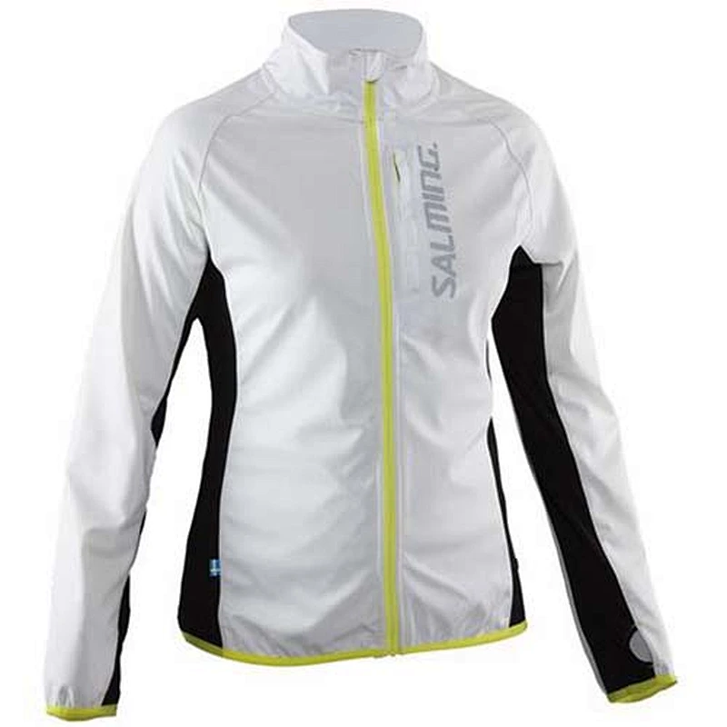 Running jacket