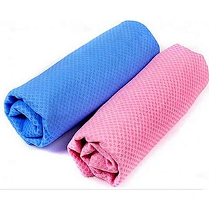 Cooling towel