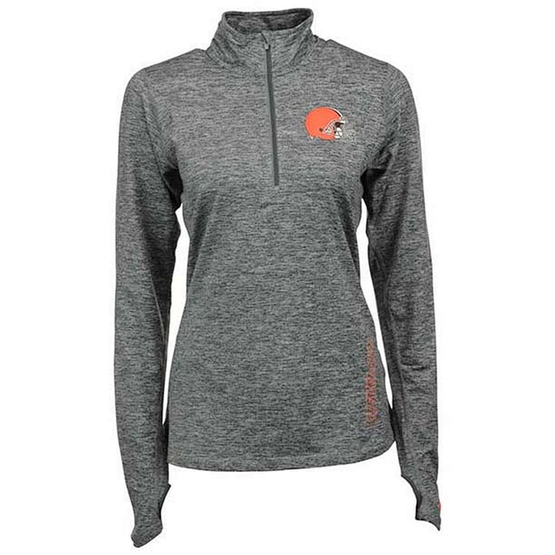 Quarter zip