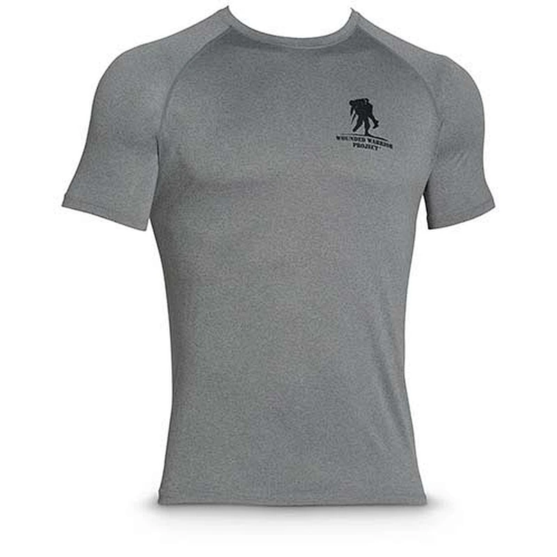 Mositure wicking T shirt