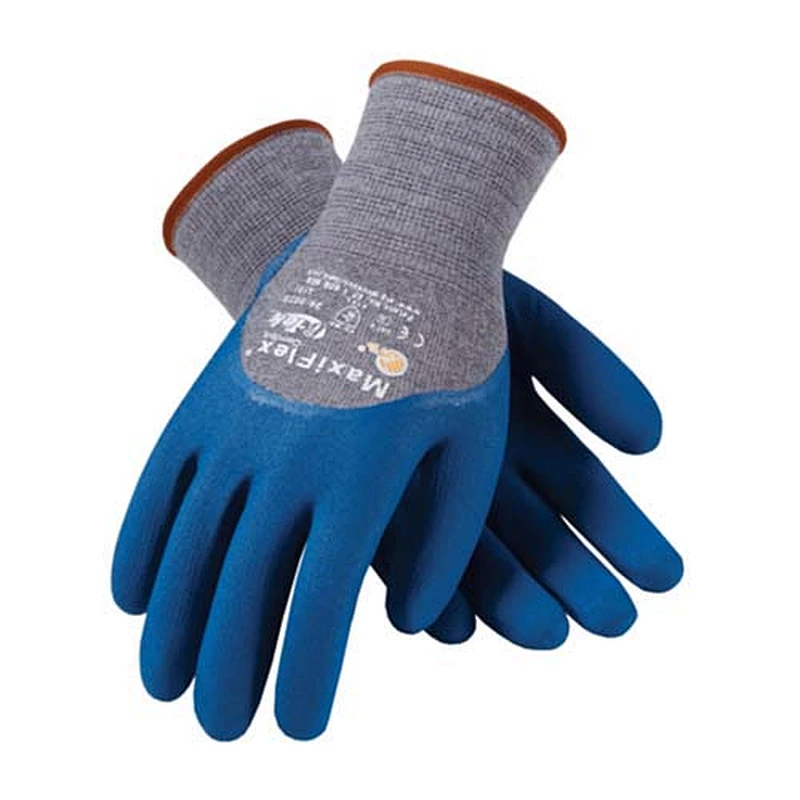 Working gloves