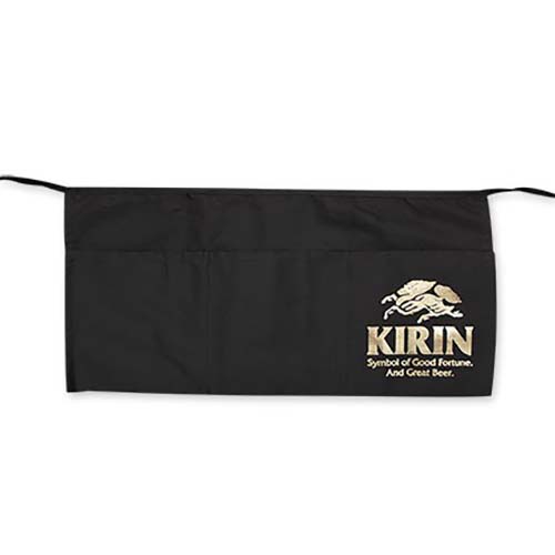 Beer apron