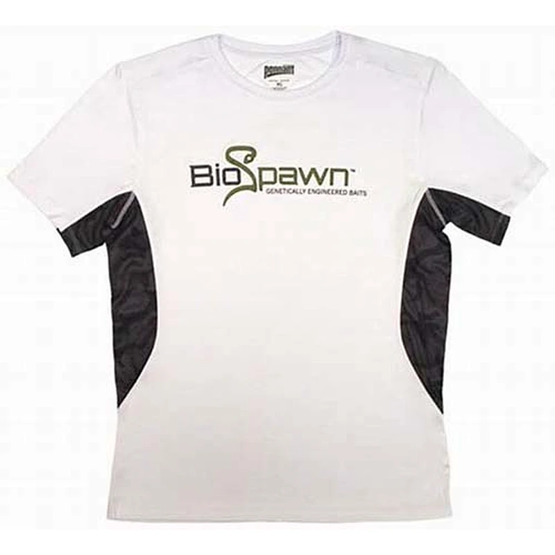 Mositure wicking T shirt