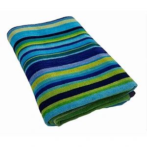 Cotton beach towel