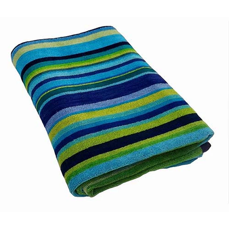 Cotton beach towel