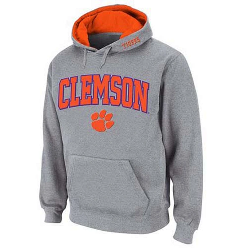 Team hoodie