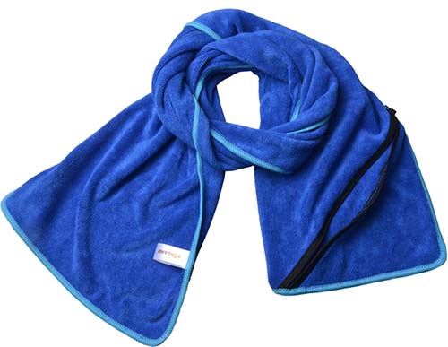 Gym towel